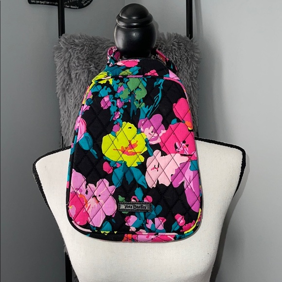 Vera Bradley Insulated Lunch Bag